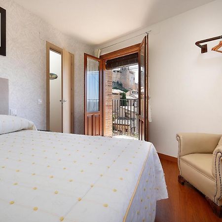 Bellavista 2 Apartman Alquézar Kültér fotó
