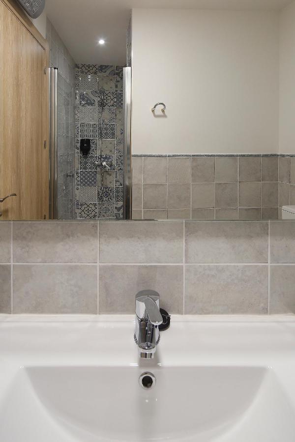 Bellavista 2 Apartman Alquézar Kültér fotó